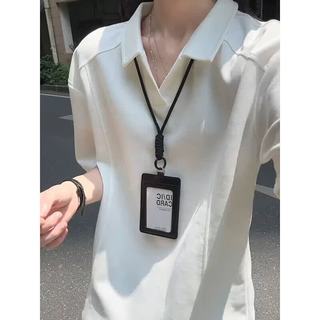  TUCANO/啄木鸟 解构 男士Polo衫