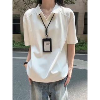  TUCANO/啄木鸟 解构 男士Polo衫