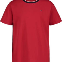 TOMMY HILFIGER 舒适 儿童T恤