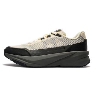 361° 轻屿 橡胶大底 男款超轻透气防滑减震跑鞋 672626767