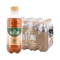 秋林·格瓦斯 全麦面包发酵饮料