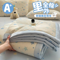  AIDLI 里外全棉 夏被 里外全棉-挽星河 150x200cm单夏被