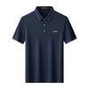 Edenbo/爱登堡 刺绣 男士polo衫