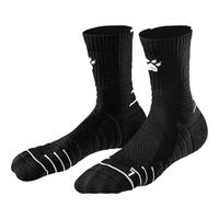  KELME/卡尔美 透气防滑 男士篮球运动袜