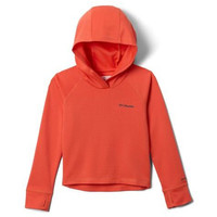 Columbia Youth Tech Trail Utility Warm Hoodie