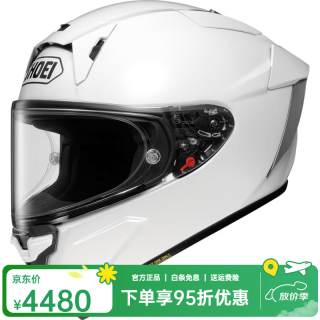  SHOEI 摩托车头盔
