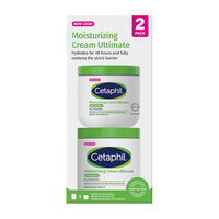  Cetaphil/丝塔芙 母婴儿童可用 润肤乳保湿霜