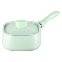  ASD/爱仕达 晶石麦饭石色 不粘煎炒锅