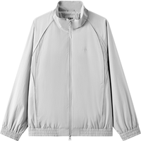 Semir/森马 宽松 男士夹克