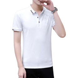 班尼路 修身 男士Polo衫