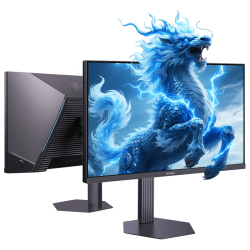 SANC BM72u 量子点MiniLED 黑色 27英寸 电竞显示器