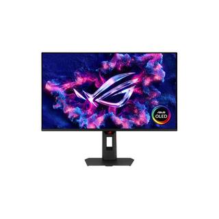 ROG XG27UQDMS QD-OLED 240Hz 电竞显示器