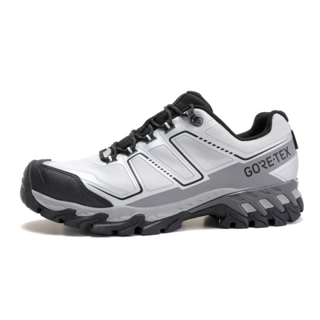 今日必买：探路者 户外登山鞋GORE-TEX防水防滑耐磨运动鞋