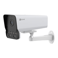 EZVIZ/萤石 全彩夜视 安防监控摄像机