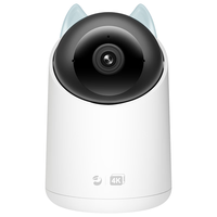  海雀 4K高清全景 家用监控器