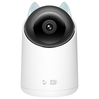 海雀 M80Pro 800万高清 AI智能对话 智能摄像头