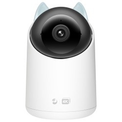 海雀 M80Pro 800万高清 AI智能对话 智能摄像头