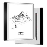  BIGME/大我 PocketNote 300PPi 墨水屏电子书阅读器