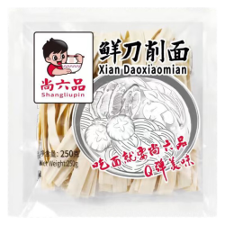 尚六品 挂面