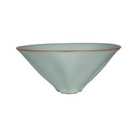  仁慈佑物 汝瓷葫芦乾坤杯