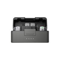 大疆 Mic Mini 2 迷你无线降噪领夹式麦克风直播