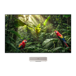 海信 100L7S-S RGB激光电视 100英寸