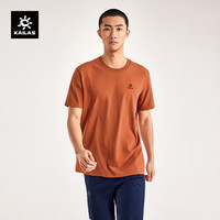  KAILAS/凯乐石 吸湿排汗 中性款T恤