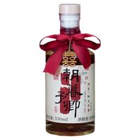  拾黛 订婚仪式 青梅酒