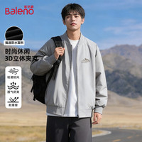 班尼路 男士夹克