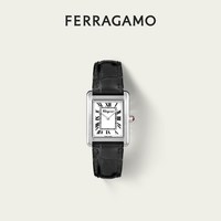 移动端：Salvatore Ferragamo 永恒罗马女表 石英表 SFDS00725 24*32mm 瑞士制造