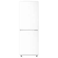美的 MR-196W 风冷双门冰箱 196L