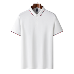 罗蒙 冰爽透气 男士Polo衫