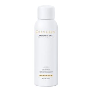  QuadHA/夸迪 补水保湿 精华喷雾