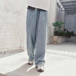  Semir/森马 男士牛仔裤