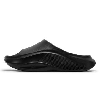 361° 软弹系列 黑武士 男女同款EVA防滑拖鞋 662617421