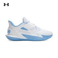  UNDER ARMOUR/安德玛 缓震 男士篮球鞋