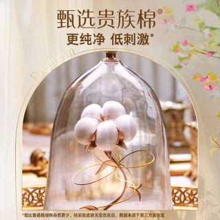 88VIP：苏菲 裸感 卫生巾 250mm*24片
