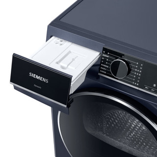  SIEMENS/西门子 热泵精控干衣 烘干机