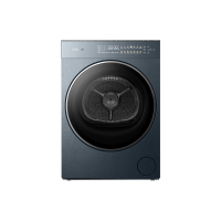 卡萨帝 CG S12GGLDU1 12kg热泵烘干 锡兰青 烘干机