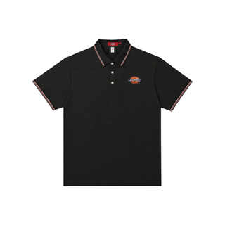  Dickies/帝客 透气 男士POLO衫