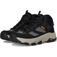 Teva Grandview Max Vent 男款登山鞋