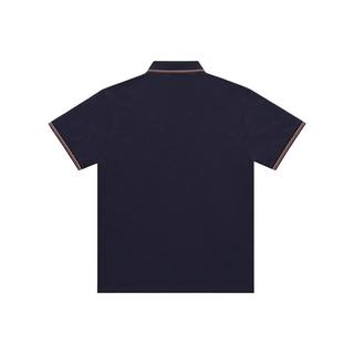  Dickies/帝客 透气 男士POLO衫