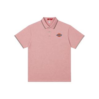  Dickies/帝客 透气 男士POLO衫