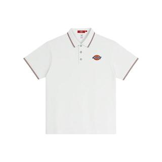  Dickies/帝客 透气 男士POLO衫