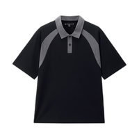 GIORDANO/佐丹奴 吸湿排汗 男士Polo衫