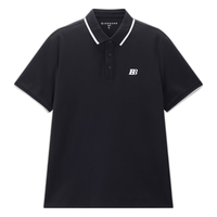 GIORDANO/佐丹奴 凉感防晒 男士短袖polo衫