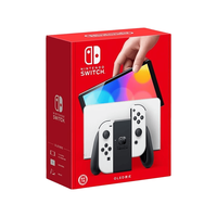 Nintendo/任天堂 游戏机套装+环