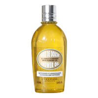  L'OCCITANE/欧舒丹 以油养肤 身体油