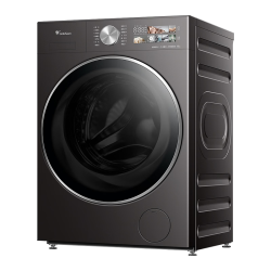 小天鹅 小乌梅3.0高奢版 TD12SC28MAX 洗烘一体机 12kg