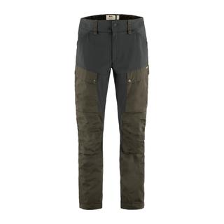  FJÄLLRÄVEN/北极狐 耐磨 男士长裤